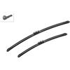 BOSCH Spazzole Tergicristallo Bosch 3397007084 Alfa
