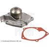 Blue Print Pompa Acqua Mitsubishi Carisma Adz99129