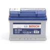 Bosch Batteria Auto 0092S40040