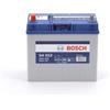 Bosch Batteria Auto 0092S40220 45 ah 330 en