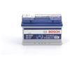 Bosch Batteria Auto 0092S4E070