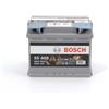 BOSCH Batteria Auto Bosch Start&Stop AGM 0092S5A050 12v 60Ah 680A