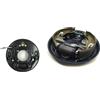 CALZARETTA Kit freni posteriori Fiat Panda 141 4x4 ganasce tamburo e cilindretti