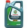 CASTROL Olio Motore Castrol Magnatec 5W40 C3 Lt.4