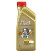 CASTROL Olio motore CASTROL EDGE 5W30 per auto (1 LITRO)