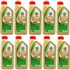 CASTROL 10 Litri Olio motore Castrol 5W30 M 15BF67 BMW Mercedes