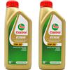 CASTROL Olio motore Castrol 5W30 M 2L 15BF67 BMW Mercedes