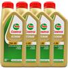 CASTROL Olio motore Castrol 5W30 M 4L 15BF67 BMW Mercedes