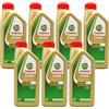 CASTROL Olio motore Castrol edge 5w30 M longlife 04 BMW Mercedes ACEA C3 7 Litri