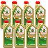 CASTROL Olio motore Castrol 5W30 M 8L 15BF67 BMW Mercedes