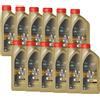 CASTROL 12L Castrol EDGE Professional E 0W30 Olio Full Synthetic ACEA C2 STJLR.03.5007