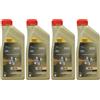 CASTROL Olio motore Castrol Professional E 0w30 Land Rover Jaguar 4 Litri