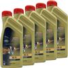 CASTROL Olio motore Castrol Professional E 0w30 Land Rover Jaguar 5 Litri
