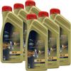 CASTROL Olio motore Castrol Professional E 0w30 Land Rover Jaguar 6 Litri