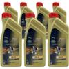 CASTROL Olio motore Castrol Professional E 0w30 Land Rover Jaguar 7 Litri