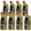 CASTROL Olio motore Castrol Professional E 0w30 Land Rover Jaguar 8 Litri