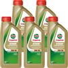 CASTROL Olio motore Castrol 0W30 LL III Professional 5 Lt