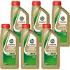 CASTROL Olio motore Castrol 0W30 LL III Professional 6 Lt