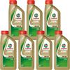 CASTROL Olio motore Castrol 0W30 LL III Professional 7 Lt