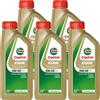 CASTROL 5LT Castrol EDGE 0W40 A3 B4 Olio Motore Sintetico ad Alte Prestazioni