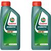 CASTROL OLIO MOTORE MAGNATEC C2 0W30 2LT