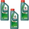 CASTROL OLIO MOTORE MAGNATEC C2 0W30 3LT