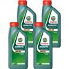 CASTROL OLIO MOTORE MAGNATEC C2 0W30 4LT