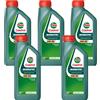 CASTROL OLIO MOTORE MAGNATEC C2 0W30 5LT