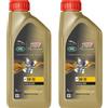 CASTROL Kit 2 Litri Castrol EDGE Professional A5 5W30 Massima Efficienza