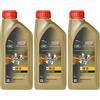 CASTROL Kit da 3 Litri Castrol EDGE Professional A5 5W30 Olio Motore Efficiente