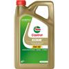 Castrol EDGE 5W30 LL 5 Litri Olio Motore Sintetico ad Alte Prestazioni