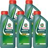 Castrol Magnatec 5W-30 C3 5L Olio Motore Sintetico per Benzina e Diesel