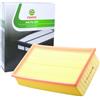 CASTROL Filtro Aria Castrol CASTCA0004 - Massima Efficienza e Protezione per il Tuo Veicolo