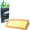 CASTROL Filtro Aria Castrol CASTCA0010 - Massima Efficienza e Protezione per il Tuo Veicolo