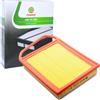 CASTROL Filtro Aria Castrol CASTCA0011 - Massima Efficienza e Protezione per il Tuo Veicolo