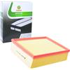CASTROL Filtro Aria Castrol CASTCA0012 - Massima Efficienza e Protezione per il Tuo Veicolo