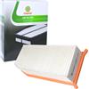 CASTROL Filtro Aria Castrol CASTCA0013 - Massima Efficienza e Protezione per il Tuo Veicolo
