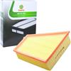 CASTROL Filtro Aria Castrol CASTCA0022 - Massima Efficienza e Protezione per il Tuo Veicolo