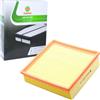 CASTROL Filtro Aria Castrol CASTCA0039 - Massima Efficienza e Protezione per il Tuo Veicolo
