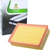 CASTROL Filtro Aria Castrol CASTCA0082 - Massima Efficienza e Protezione per il Tuo Veicolo