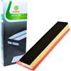 CASTROL Filtro Aria Castrol CASTCA0172 - Massima Efficienza e Protezione per il Tuo Veicolo