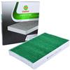 CASTROL Filtro aria abitacolo Castrol CC0151 - Aria pulita e salubre per il comfort alla guida