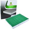 CASTROL Filtro aria abitacolo Castrol CC0296 - Aria pulita e salubre per il comfort alla guida