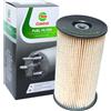 CASTROL Filtro carburante Castrol CF0401 - Prestazioni elevate e fluidita' nell'erogazione