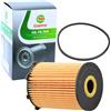 CASTROL Filtro olio Castrol CO0005 - Prestazioni elevate e protezione per il tuo motore