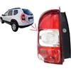 DEPO Fanale posteriore per DACIA Duster Depo 508010 Lato di Montaggio Sinistro