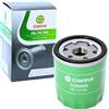 CASTROL Filtro olio Castrol CO0006 - Prestazioni elevate e protezione per il tuo motore
