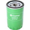 CASTROL Filtro olio Castrol CO0012 - Prestazioni elevate e protezione per il tuo motore