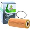 CASTROL Filtro olio Castrol CO0014 - Prestazioni elevate e protezione per il tuo motore