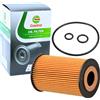 CASTROL Filtro olio Castrol CO0015 - Prestazioni elevate e protezione per il tuo motore